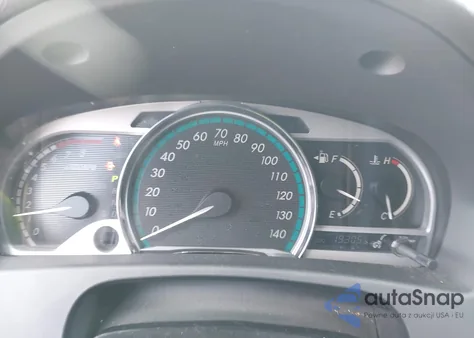 2009 Toyota Venza Base V6 z USA, uszkodzony, nr VIN 4T3ZK11A79U004053